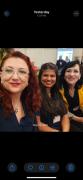 Lada, Ana and Assel