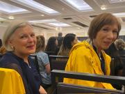 Lynn and Judy C