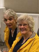 Normi and Gail C