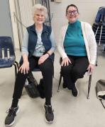 St Patrick's Day smiles